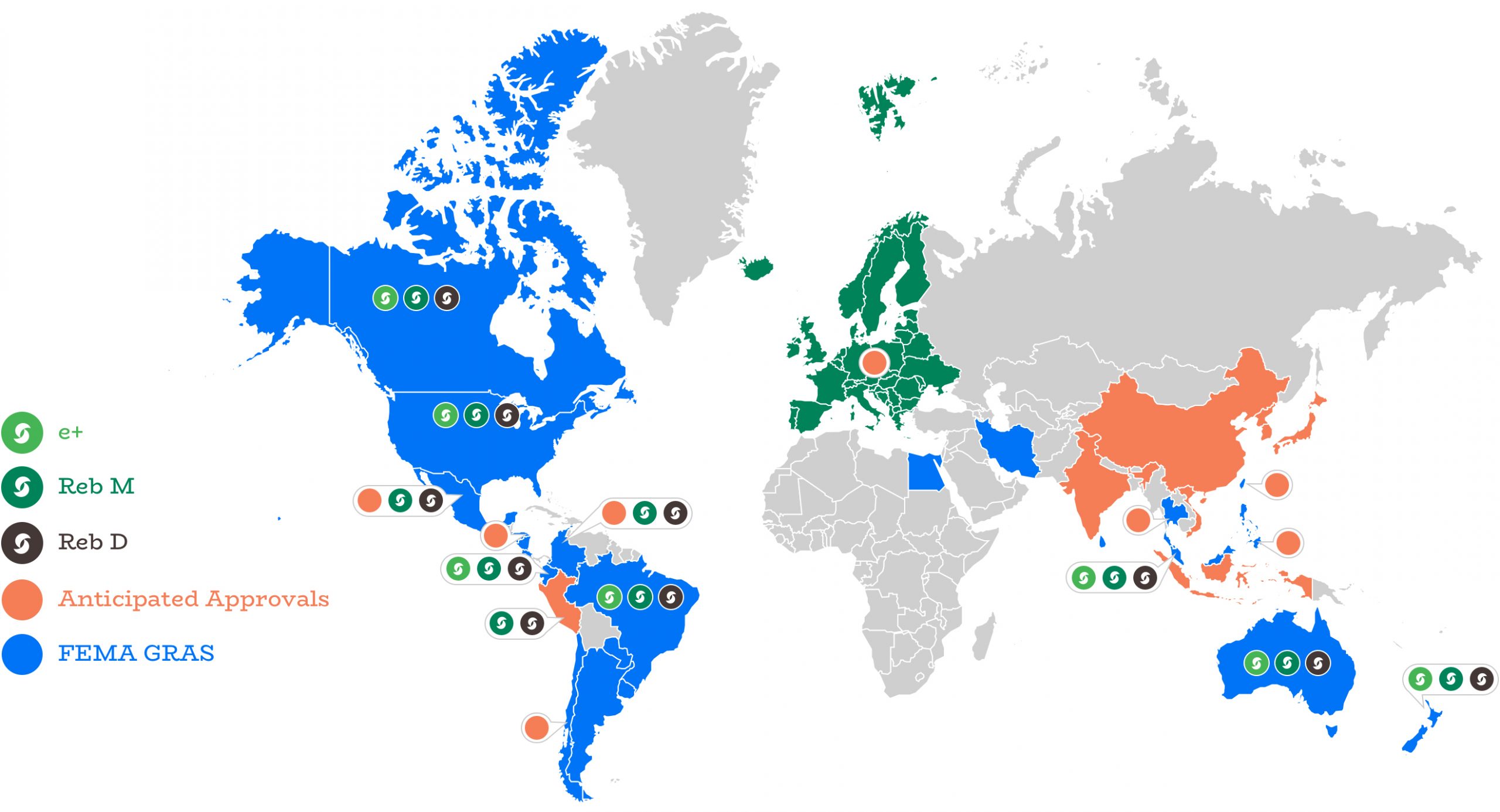 GLOBAL ELECTRONIC  Nuestros Productos