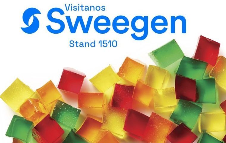 Sweegen en The Food Tech® | Summit & Expo Sept 28 y 29, 2022 – Stand 1510