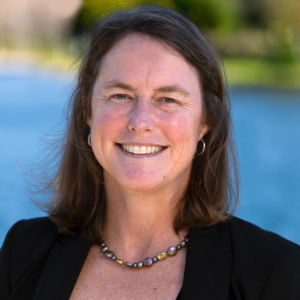 Sally Aaron